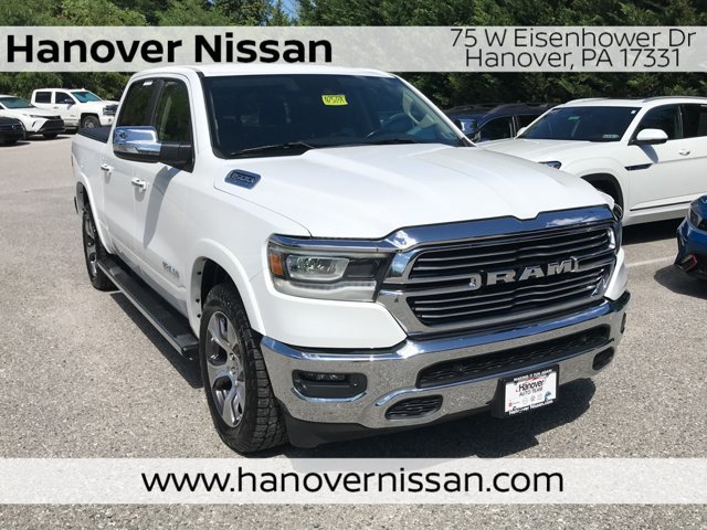 2021 RAM 1500 Pickup Laramie