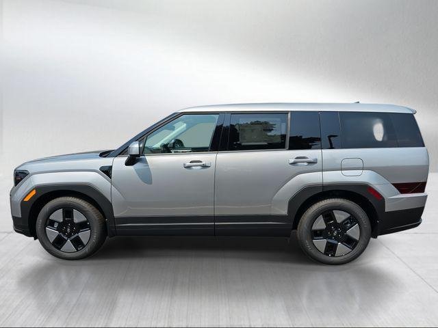 2026 Hyundai Santa Fe SE - Photo 6