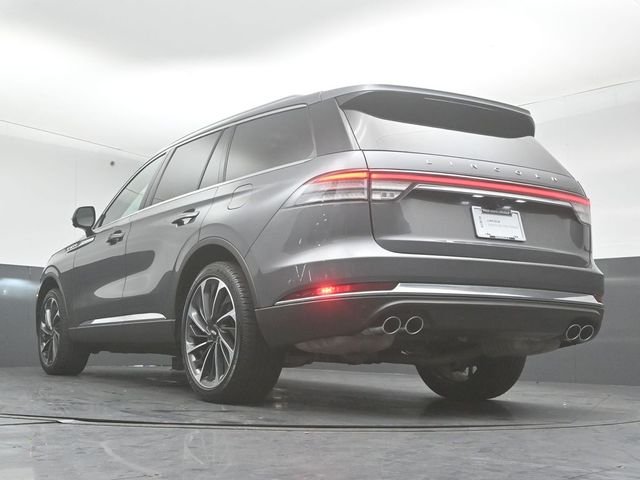 2023 LINCOLN AVIATOR - Image 36