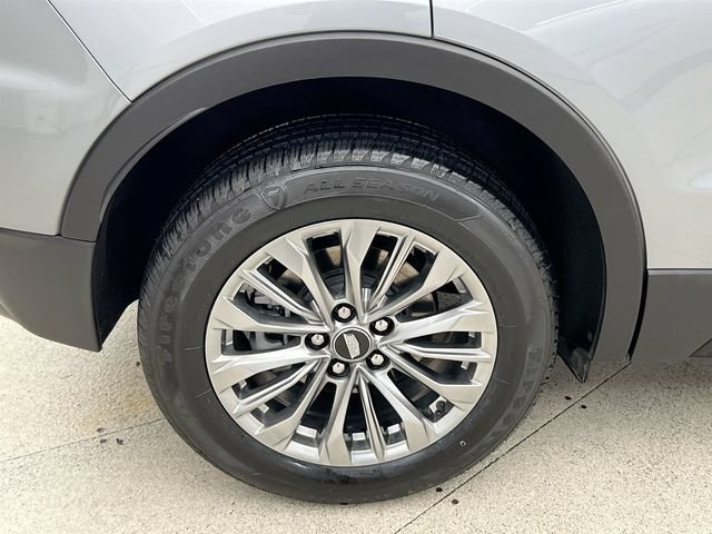 2025 Cadillac XT4 Premium Luxury - Photo 40