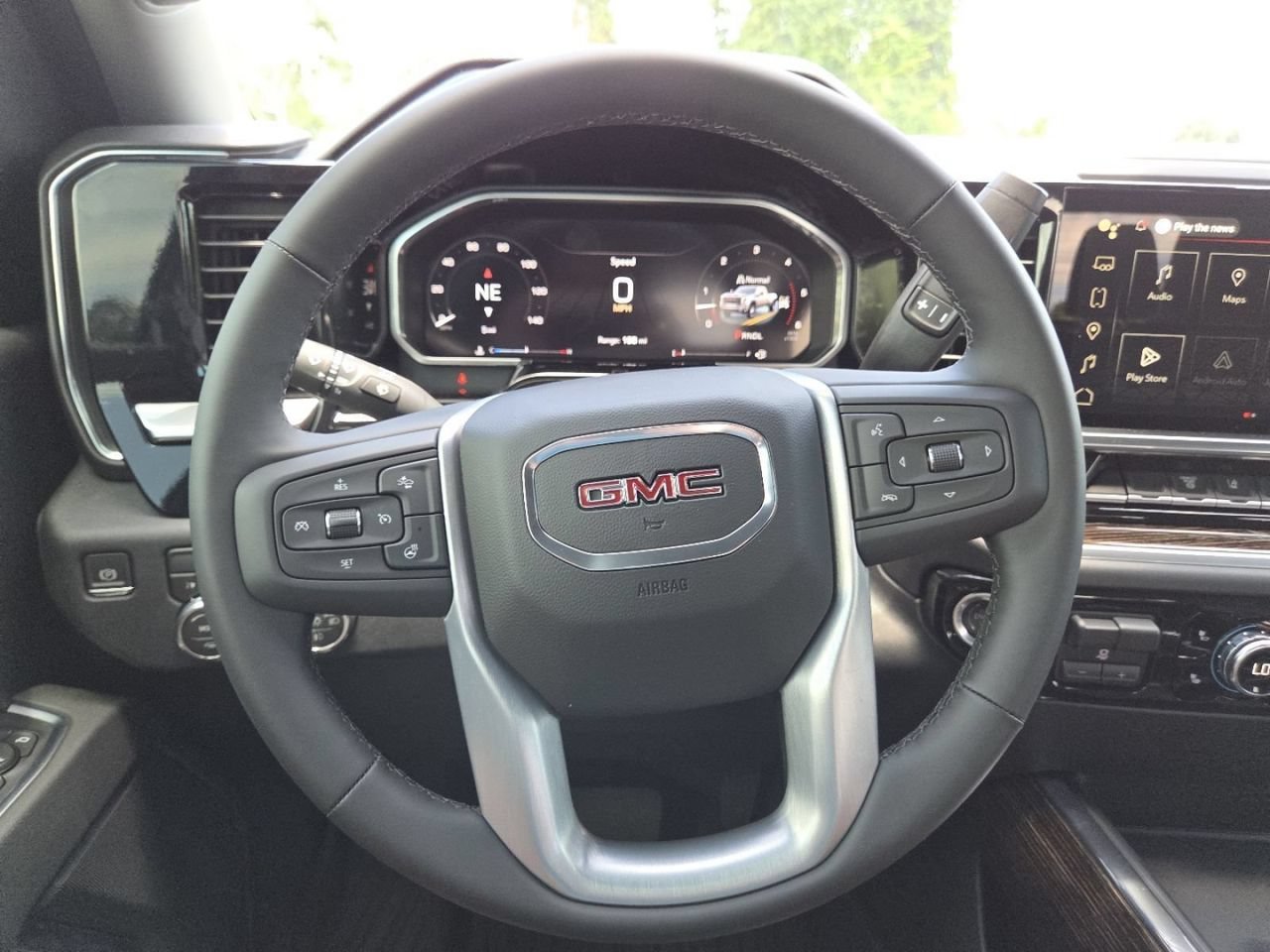 2026 GMC Sierra 3500 Chassis Cab SLE - Photo 25