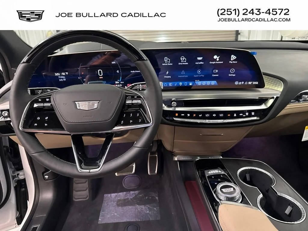 2026 Cadillac LYRIQ Signature Luxury - Photo 32