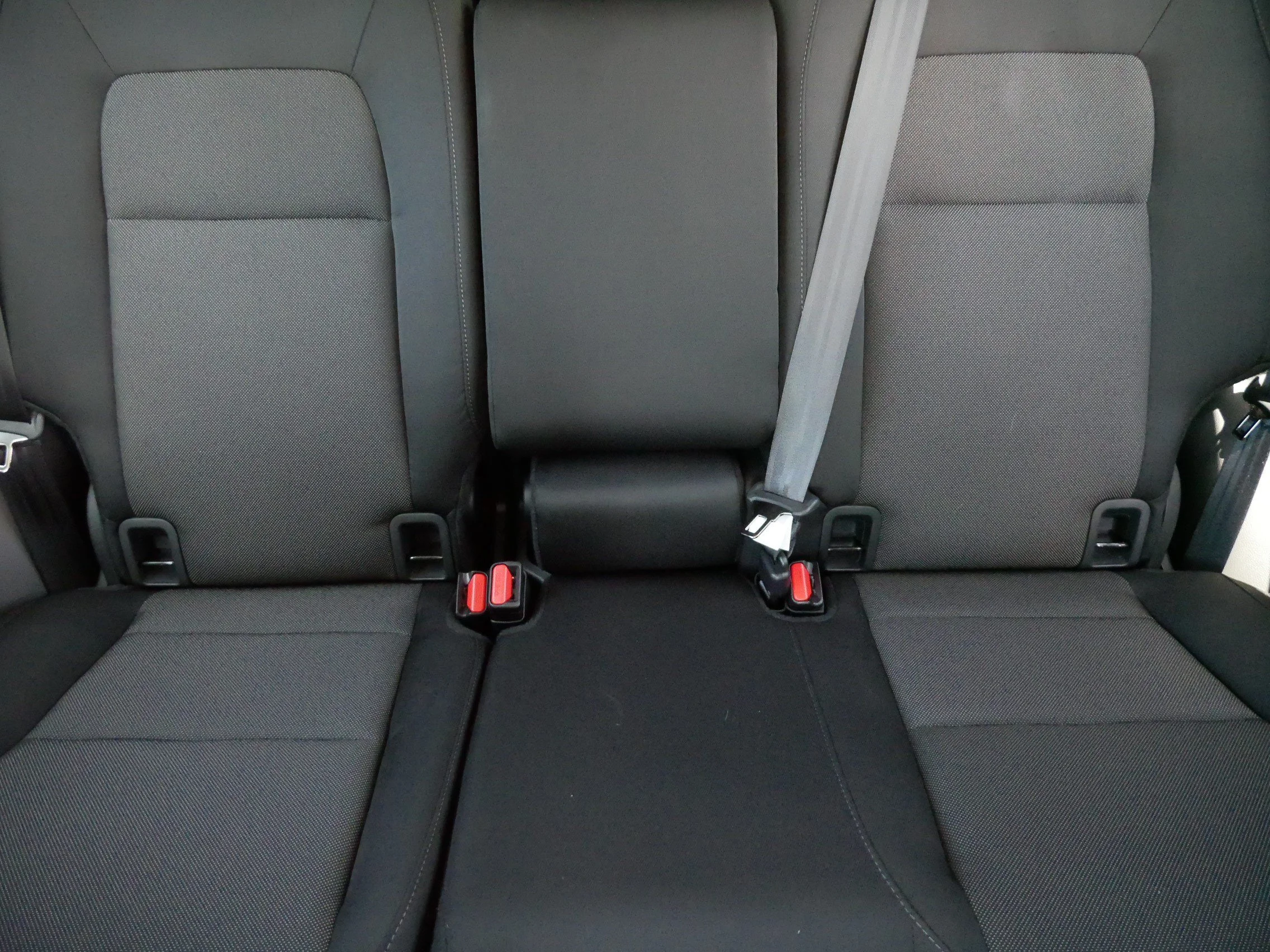 2026 Honda CR-V EX - Photo 13