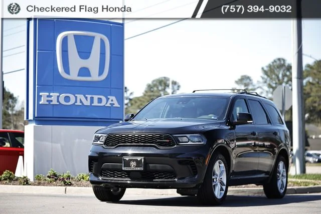 2024 Dodge Durango GT Plus AWD's photo
