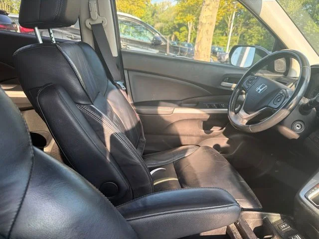 Used 2013 Kona Coffee Metallic Honda EX-L image 14