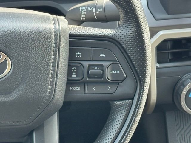 Used 2026 White Toyota SR5 image 32