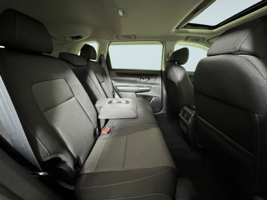 2024 Honda CR-V EX - Photo 15