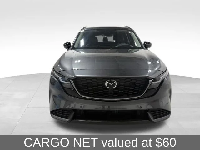 Used 2026 Gray Mazda 2.5 S Preferred image 9