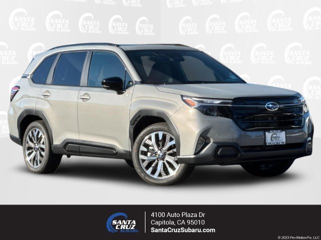 New 2026 RIVER ROCK PEARL Subaru Touring image 1