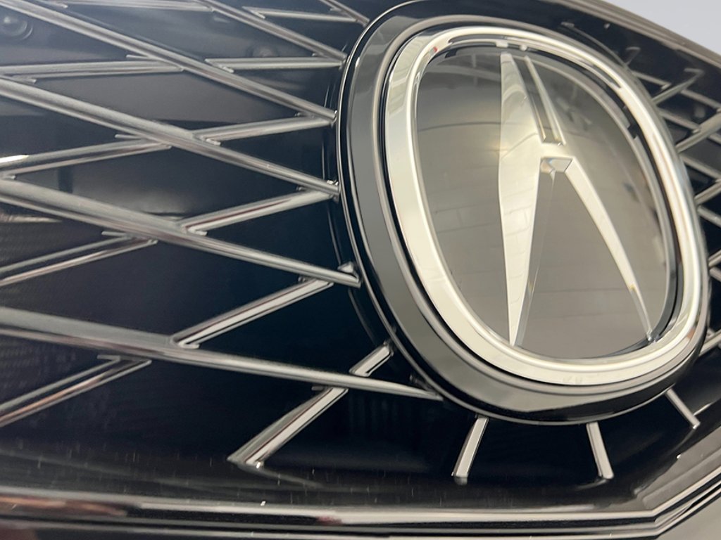 New 2026 Majestic Black Pearl Acura w/Technology Package image 11