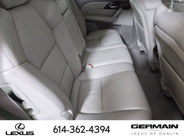 Used 2013 Gray Acura 3.7L image 20