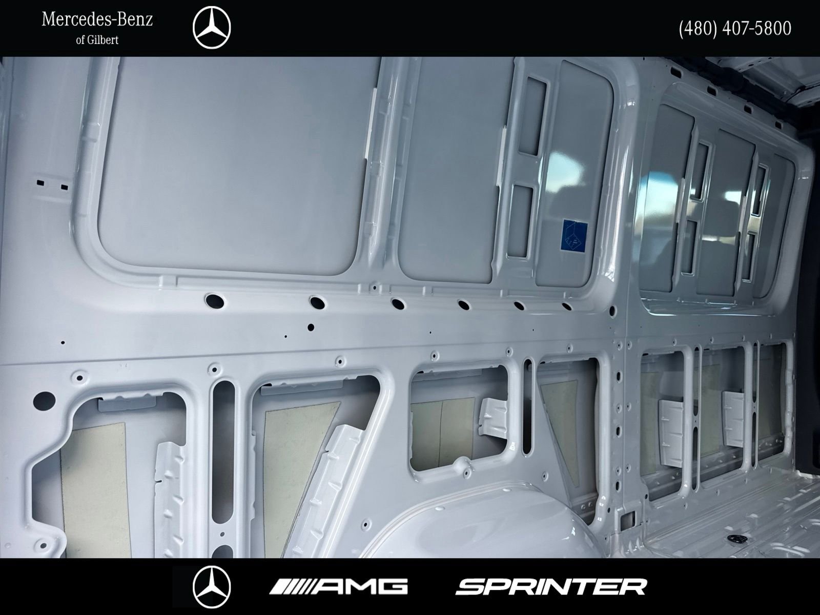New 2026 Arctic White Mercedes-Benz  image 11