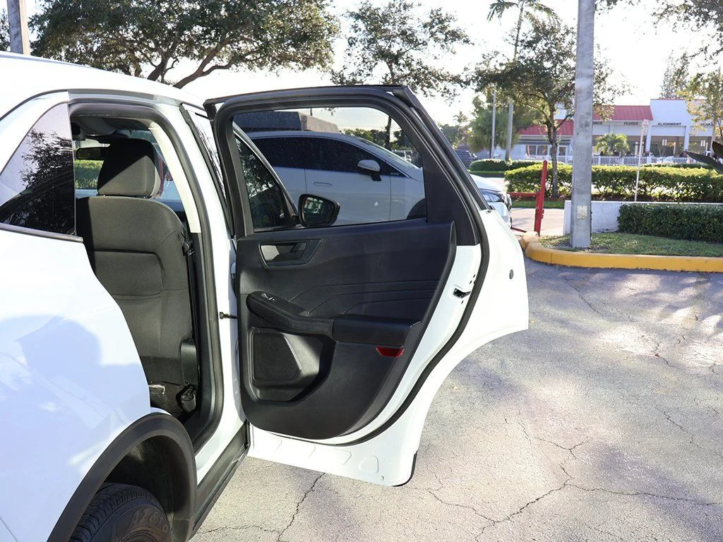 2022 Ford Escape SE - Photo 24