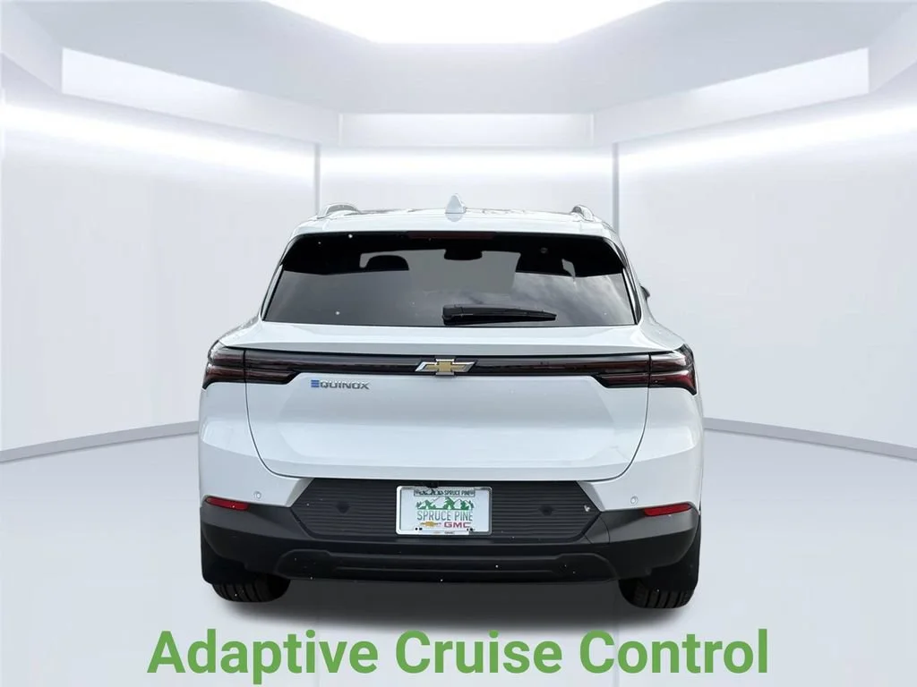 2026 Chevrolet Equinox EV 2LT - Photo 19