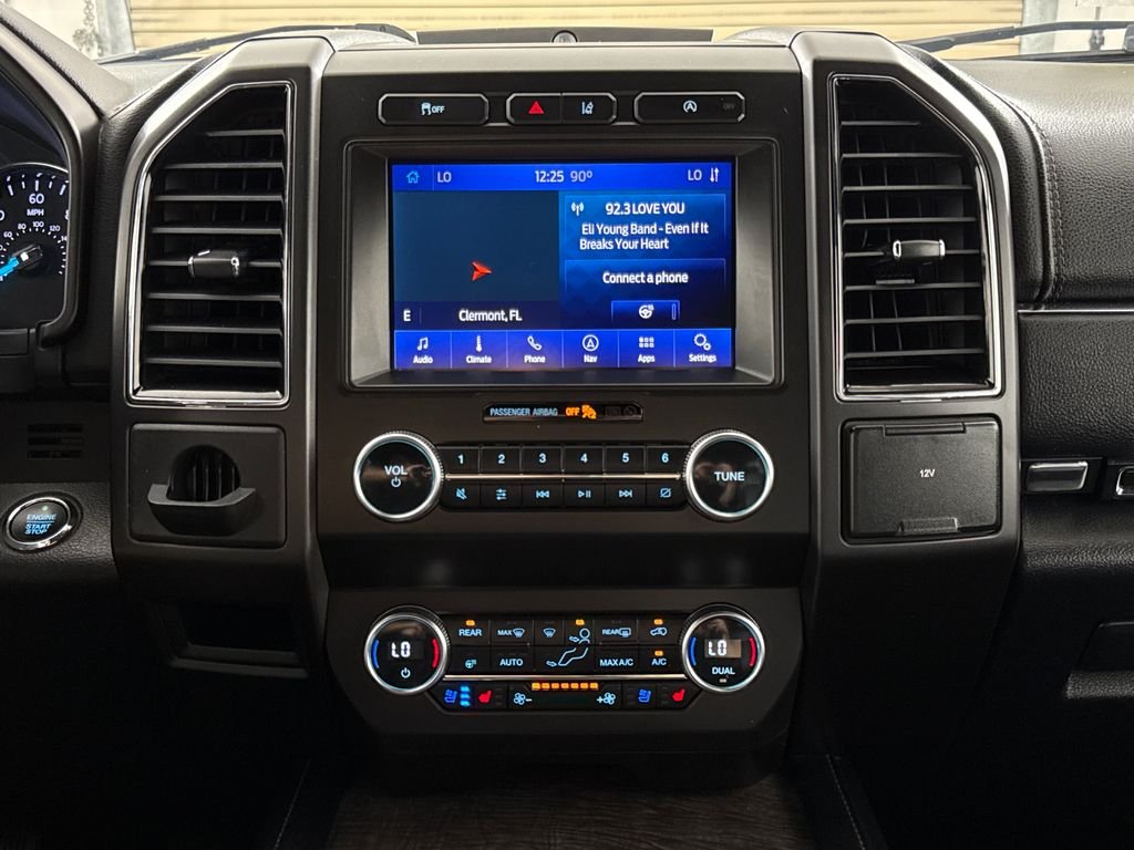 2020 Ford Expedition Limited - Photo 21