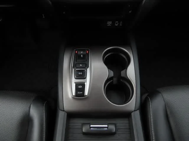 2023 Honda Ridgeline RTL - Photo 24