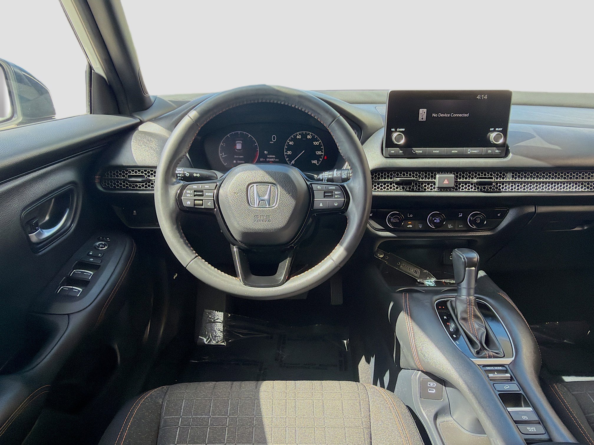 2023 Honda CR-V EX-L - Photo 21