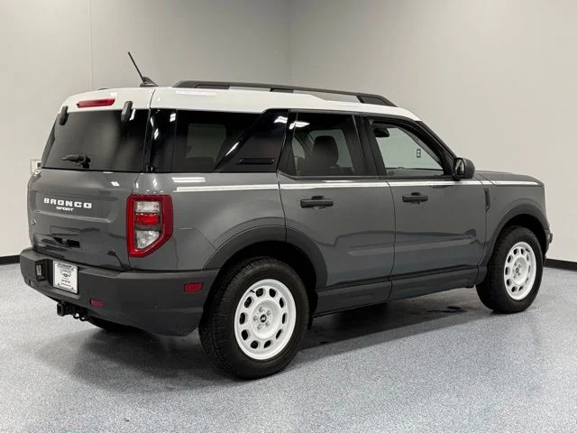 Used 2024 Gray Ford Heritage image 12