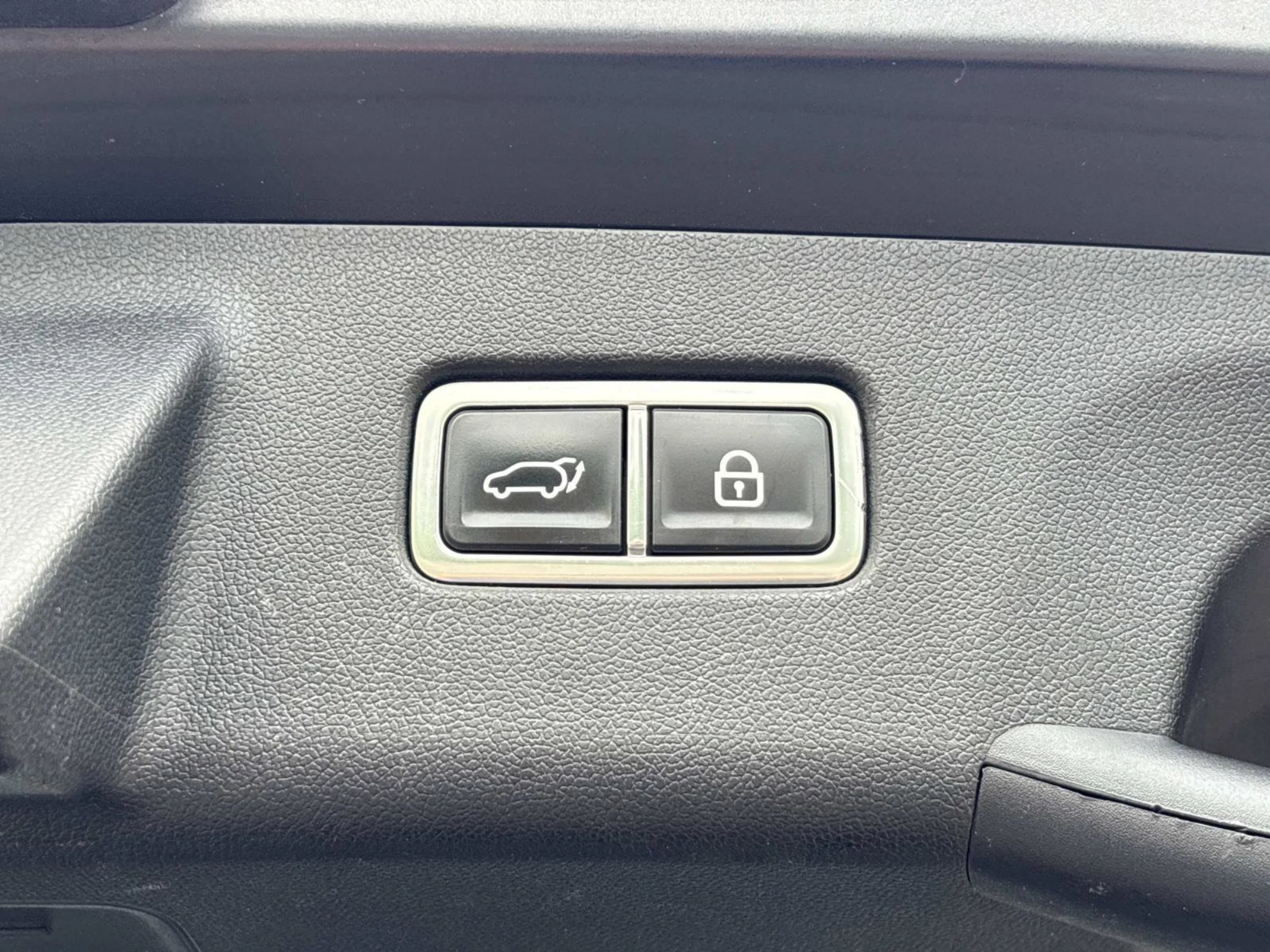 Used 2023 Ebony Black Kia SX image 10