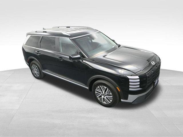 New 2026 Black Hyundai SEL 7P image 23