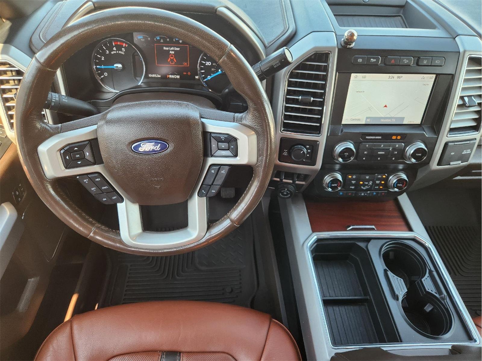 2021 Ford Super Duty F-250 photo 28 of 34