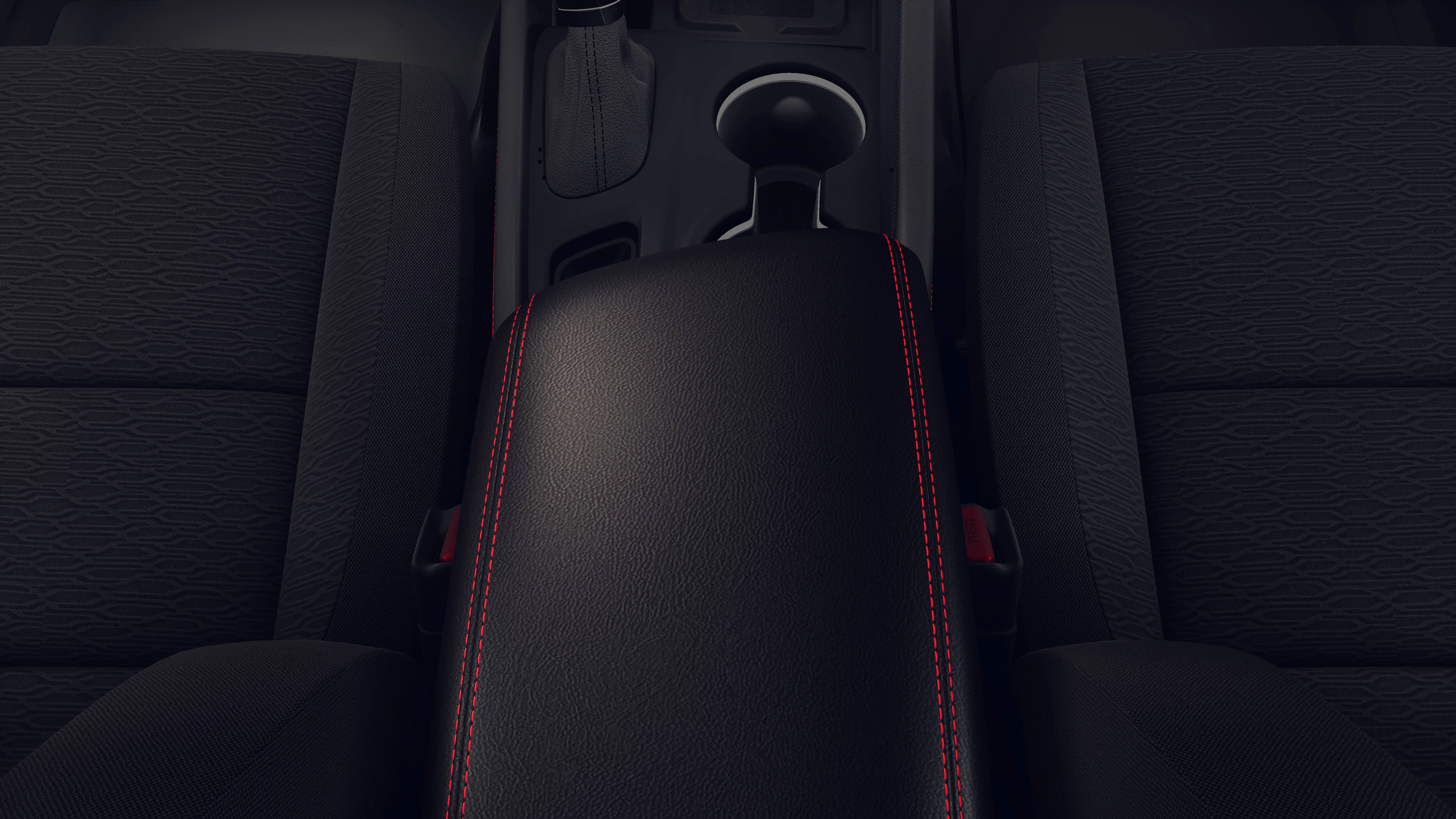 New 2026 Night Moves Exterior Paint Dodge GT image 4