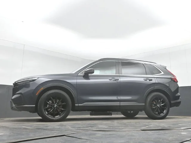 2025 Honda CR-V Sport-L - Photo 92