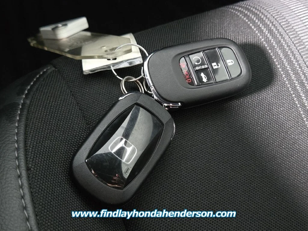 2024 Honda Civic Sport - Photo 30