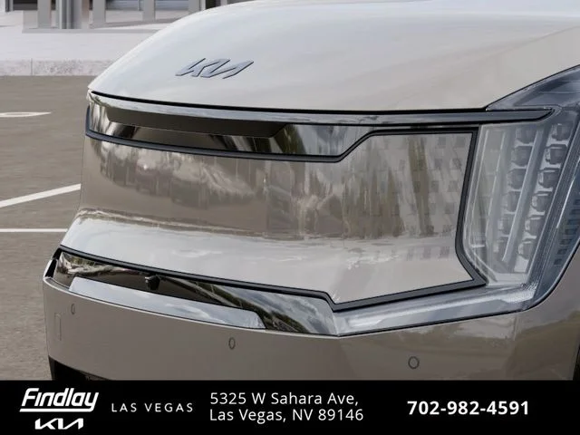 New 2026  Kia Land image 14