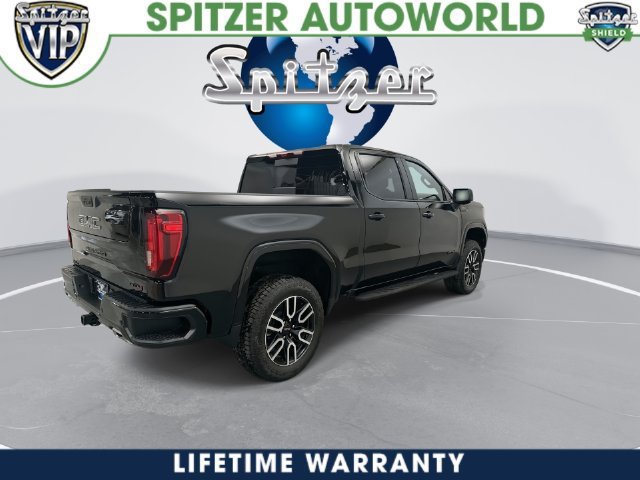 2026 GMC Sierra 1500 AT4 - Photo 9