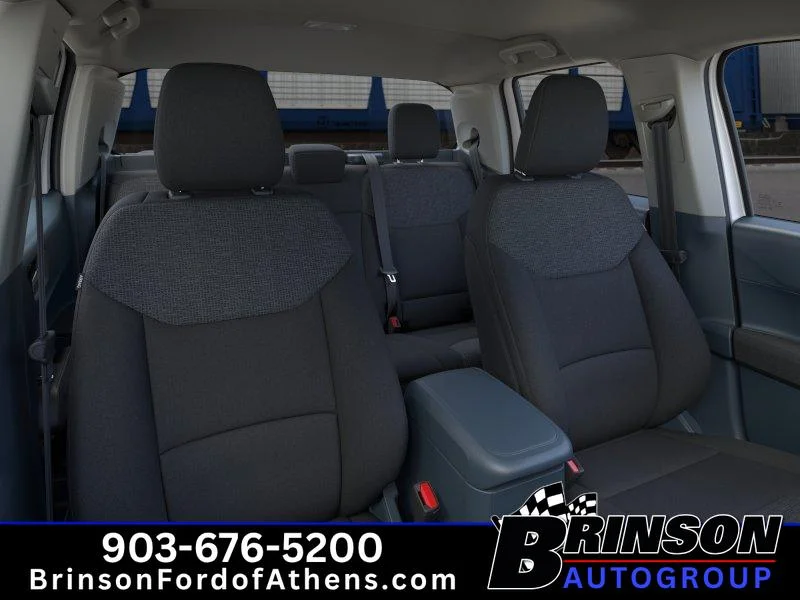 New 2026 Oxford White Ford XL image 10