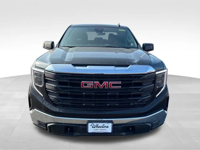 2026 GMC Sierra 1500 Pro - Photo 8