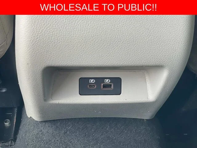 Used 2020 Black Nissan 2.5 S image 11