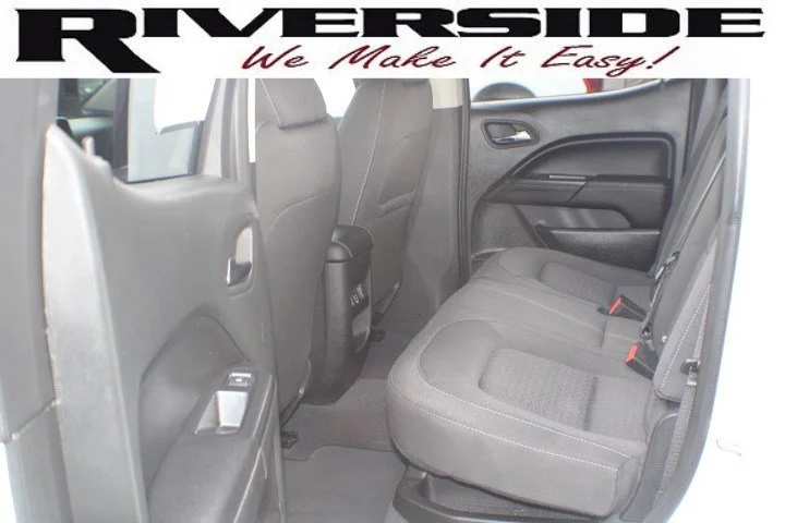 Certified Used 2022 Summit White GMC Elevation image 14