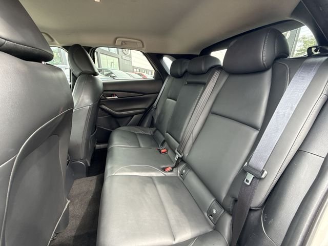 Used 2024 Silver Mazda 2.5 S Select Sport image 23