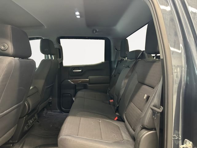 Used 2019 Gray Chevrolet RST image 13