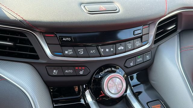 2025 Acura TLX A-SPEC Package - Photo 20