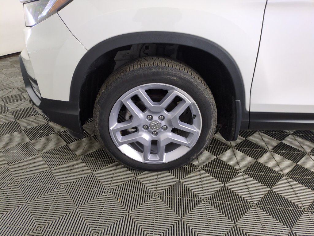 2024 Honda Passport EX-L - Photo 34