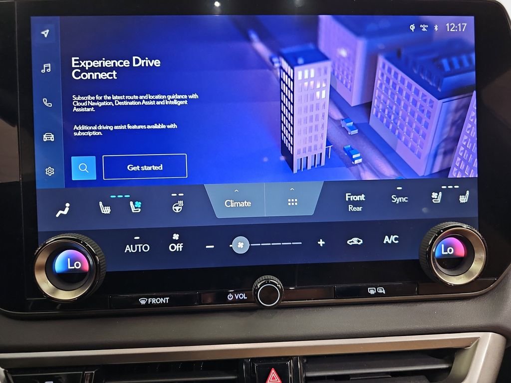 Certified Used 2023 NEBULA GRAY PEARL Lexus 350 Premium image 22