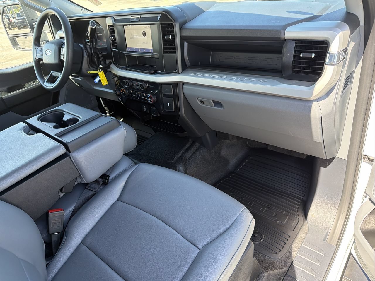 Used 2026 Oxford White Ford XL image 10