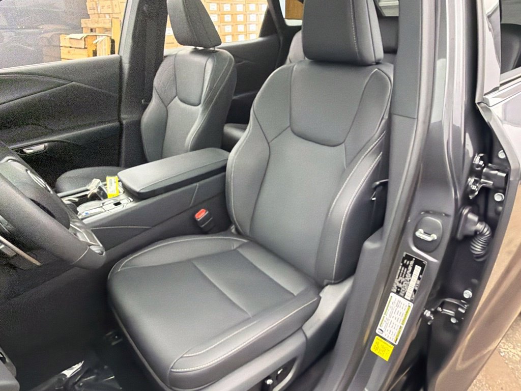 Certified Used 2025 Gray Lexus 350 Premium Plus image 20