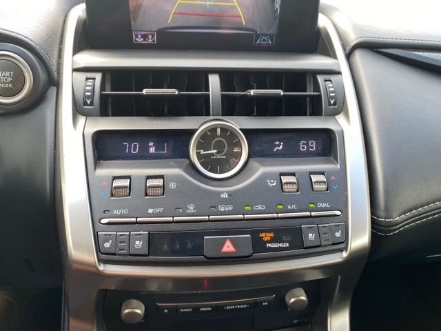 Used 2018 White Lexus 300 Base image 25