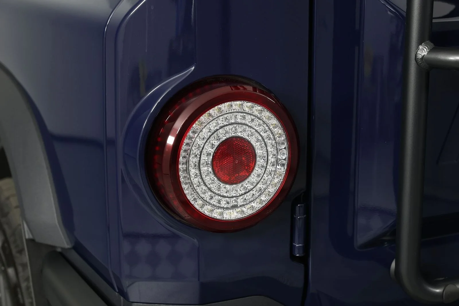 New 2026 Britannia Blue INEOS Fieldmaster Edition image 18