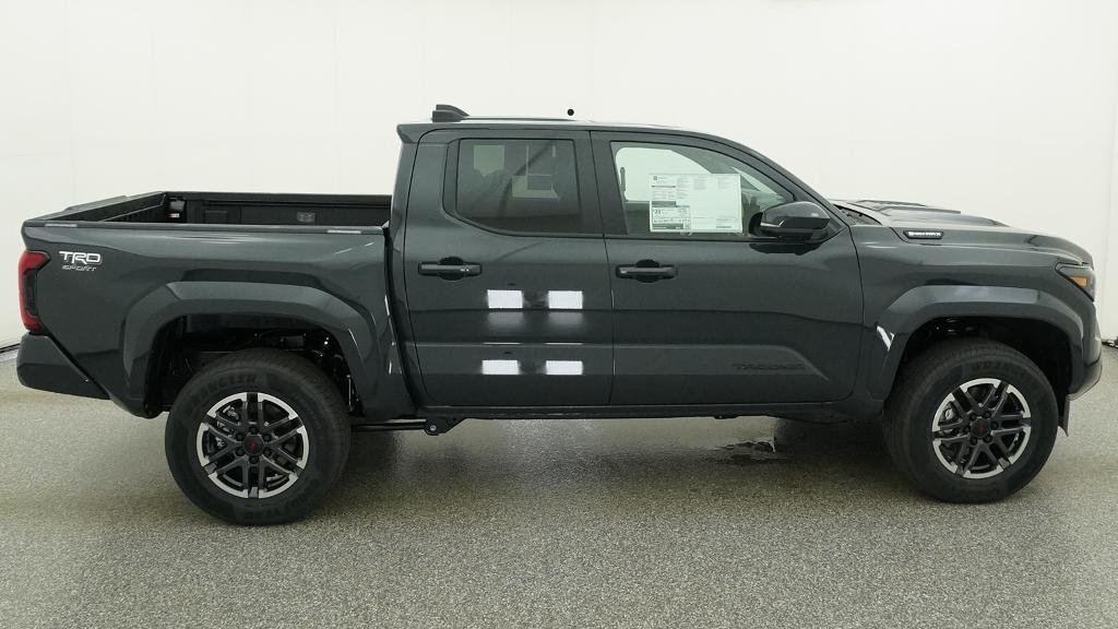 New 2026 Underground Toyota TRD Sport i-FORCE MAX image 14