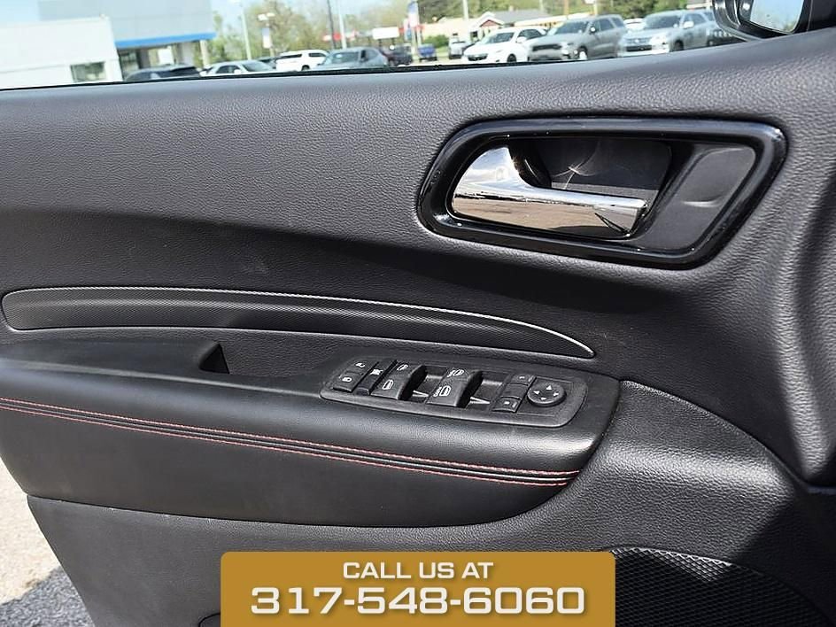 Used 2025 White Knuckle Cle Dodge GT image 34