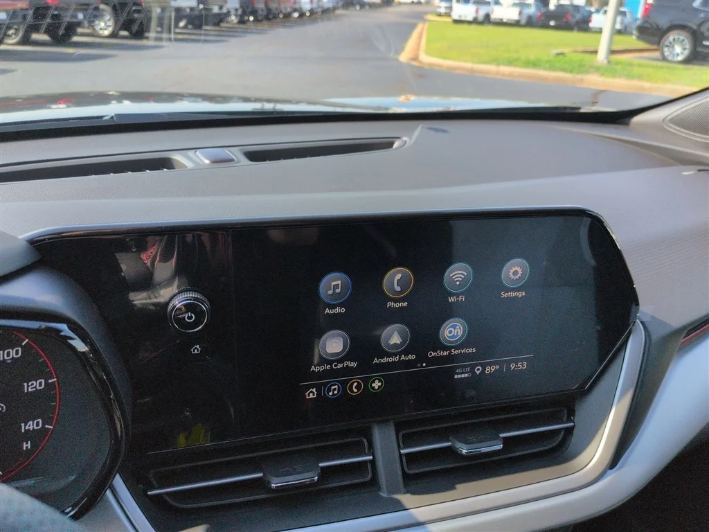 2026 Chevrolet Trax RS - Photo 38