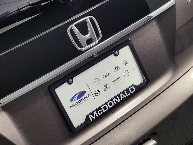 2014 Honda CR-V EX-L - Photo 9