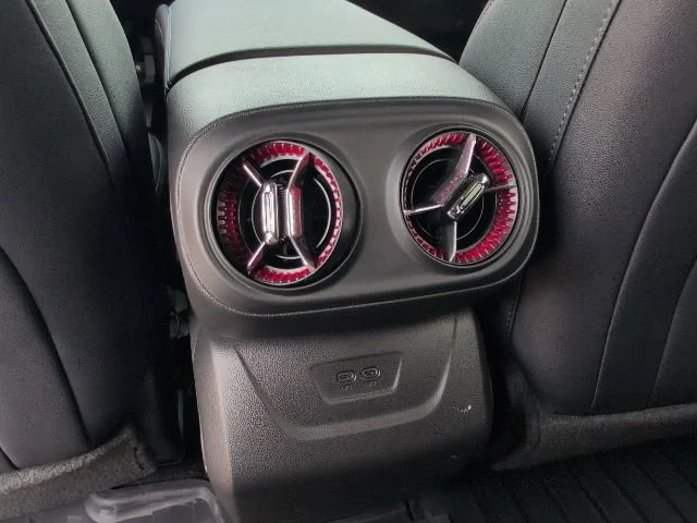 2026 Chevrolet Blazer EV RS - Photo 6