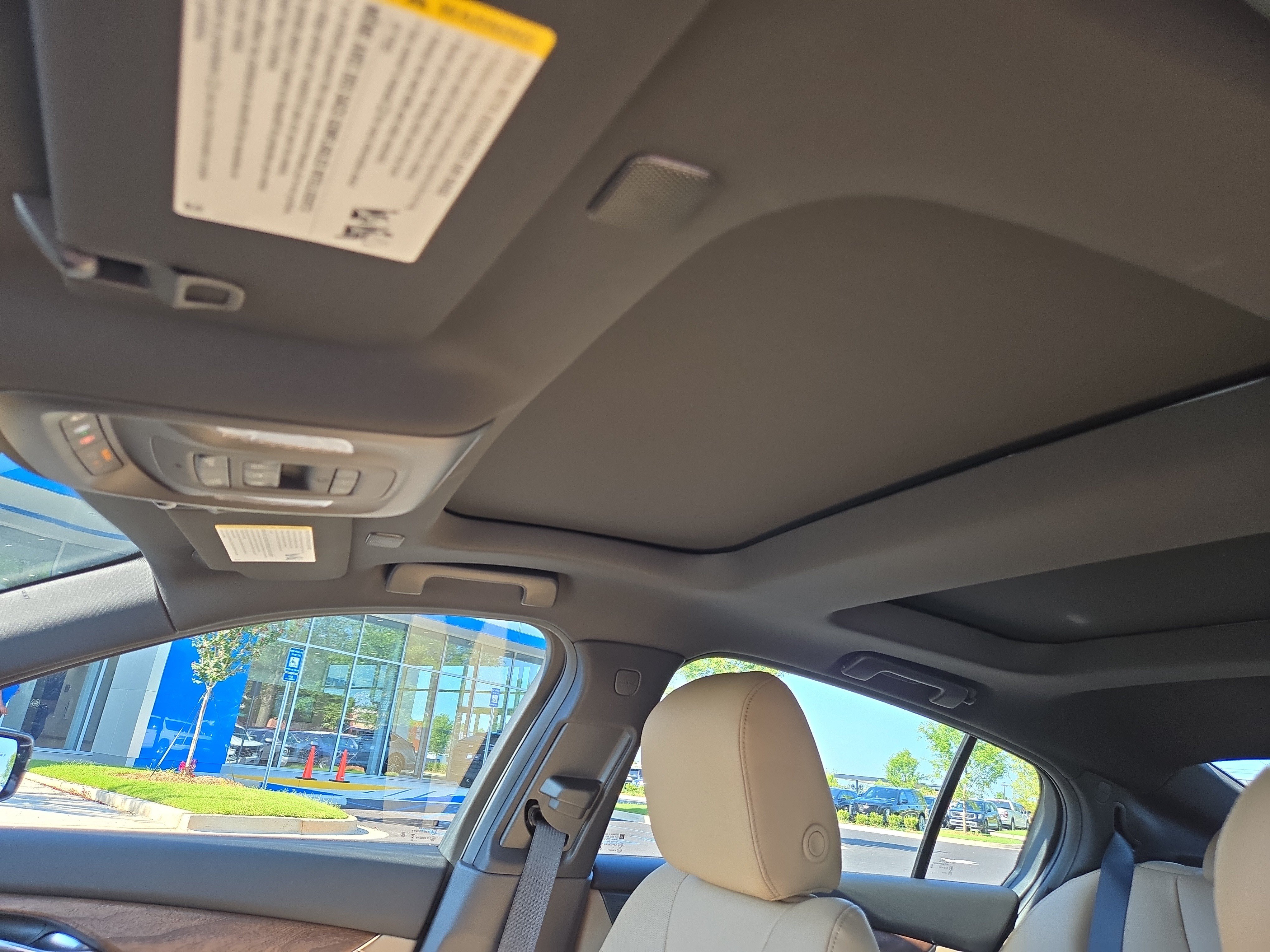 2026 Cadillac CT5 Premium Luxury - Photo 20