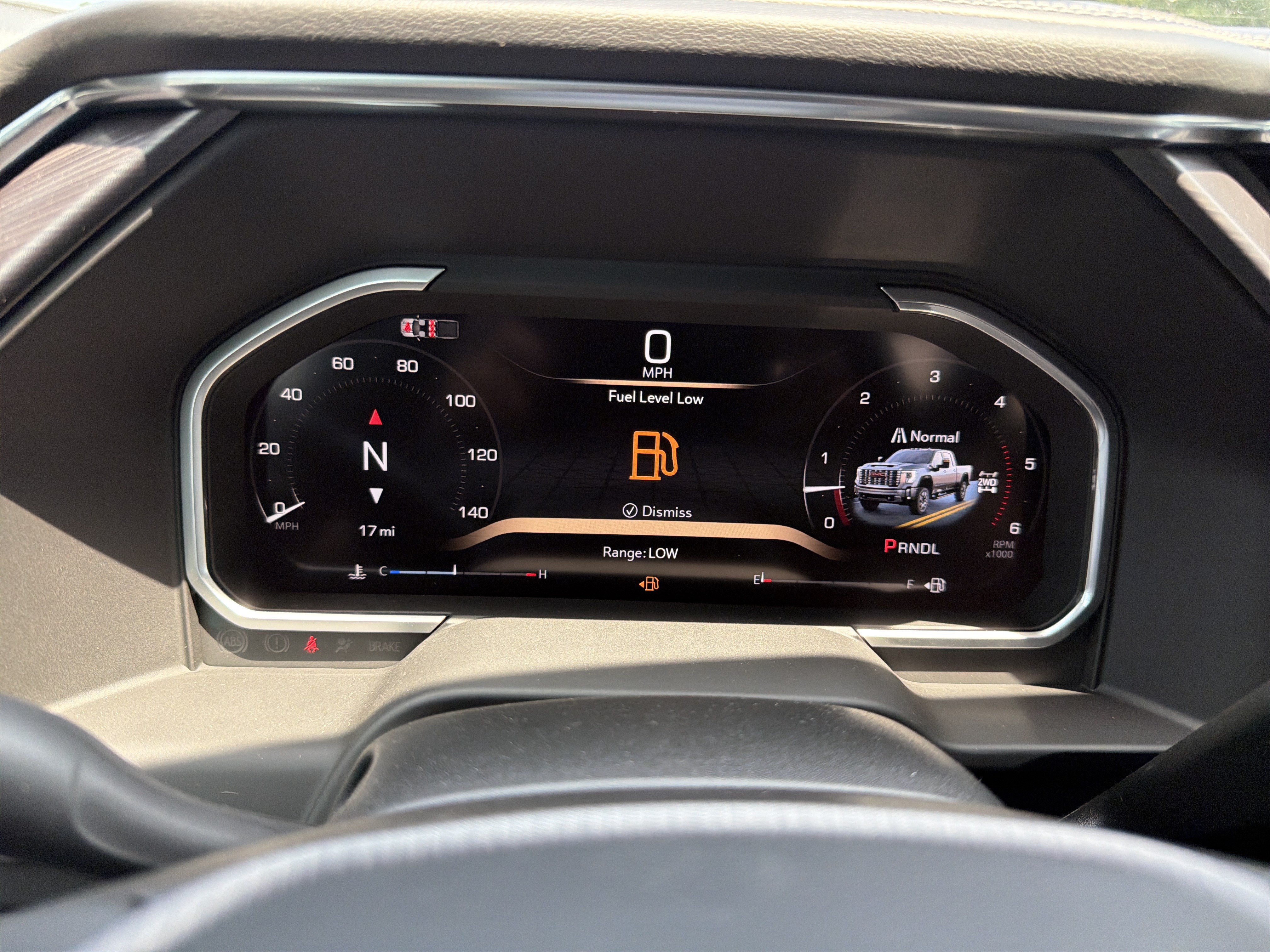 2026 GMC Sierra 2500HD Denali Ultimate - Photo 29